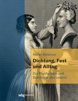 Cover zu "Dichtung, Fest und Alltag"