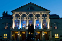 Deutsches Nationaltheater Weimar