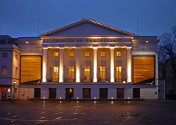 Theater am Goetheplatz Bremen