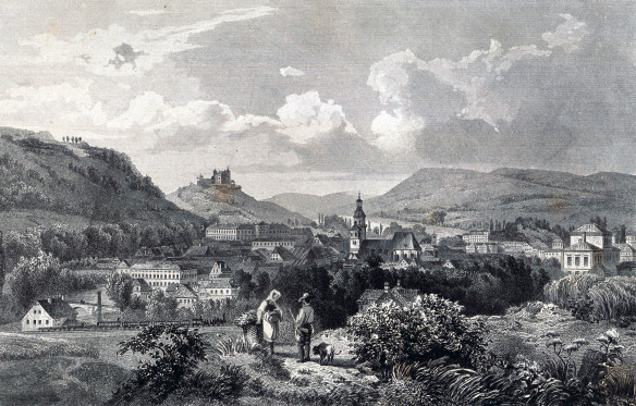 Meiningen (Stich, Klassik Stiftung Weimar)