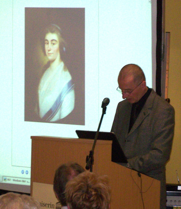 Schillertage 2008 – Bild1 – Michael Davidis