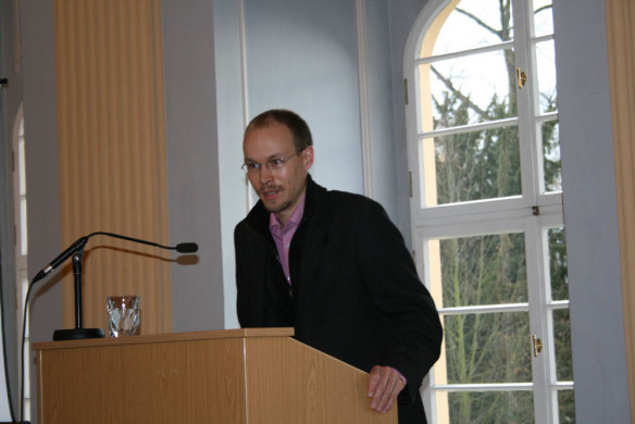Schillertage 2010 – Bild1 – Paul Kahl