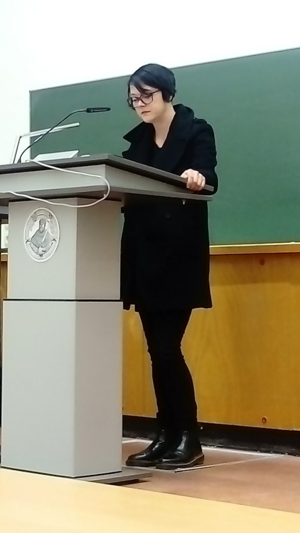 Schillertage 2018 – Bild1 – Nancy Hünger