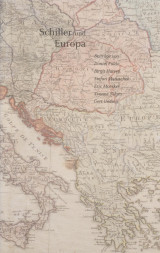 Buchtitel: Schillers Europa