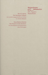 Buchtitel: Schiller-Heft 1997