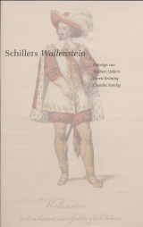Buchtitel: Schillers »Wallenstein«
