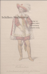 Buchtitel: Schillers »Wallenstein«